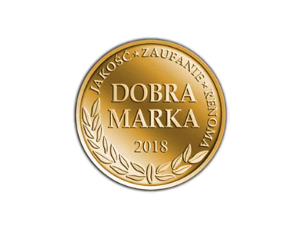 Značka Prouvé byla oceněna titulem Good Brand 2018